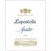 Lapostolle Apalta Red 2018 Front Label