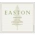 Easton Fiddletown Old Vine Zinfandel 2013 Front Label