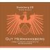 Gut Hermannsberg Steinberg Niederhausen Riesling Grosses Gewachs 2019 Front Label