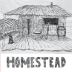 Big Basin Homestead Red Blend 2016 Front Label