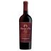 Menage a Trois Silk Soft Red Blend 2019 Front Bottle Shot