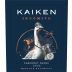Kaiken Indomito Cabernet Franc 2022 Front Label