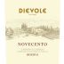 Dievole Novecento Chianti Classico Riserva 2021 Front Label