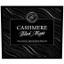 Cashmere Black Magic 2017 Front Label