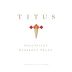 Titus Cabernet Franc 2019 Front Label