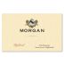 Morgan Highland Chardonnay 2018 Front Label