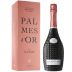 Nicolas Feuillatte Palmes d'Or Rose Intense with Gift Box 2008 Front Bottle Shot