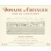 Domaine de Chevalier Blanc 1998 Front Label