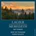 Lagier Meredith Syrah 2017 Front Label