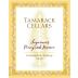 Tamarack Cellars Sagemoor Vineyard Reserve Red 2012 Front Label