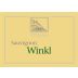 Terlan Winkl Sauvignon Blanc 2022 Front Label