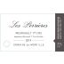 Domaine de Montille Meursault Les Perrieres Premier Cru 2019 Front Label