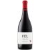 FEL Anderson Valley Pinot Noir 2015 Front Bottle Shot