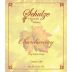 Schulze Vineyards and Winery Chardonnay 2011 Front Label