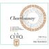 L.A. Cetto Chardonnay 2021 Front Label