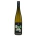 Josef Leitz Rheingau Riesling Feinherb 2019 Front Bottle Shot