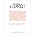 Moulin de Gassac Pays d'Herault Guilhem Rose 2024 Front Label