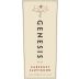 Hogue Genesis Cabernet Sauvignon 2015 Front Label