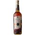 Basil Hayden Red Wine Cask Finish Kentucky Straight Bourbon Whiskey Front Bottle Shot