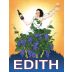 Cayuse Edith Grenache Rose 2017 Front Label