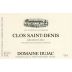 Domaine Dujac Clos Saint-Denis Grand Cru 2020 Front Label