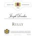 Joseph Drouhin Rully Rouge 2013 Front Label