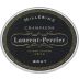 Laurent-Perrier Brut Millesime 2012 Front Label