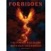 Chateau Diana Forbidden Red Aged in Anejo Tequila Barrels Front Label
