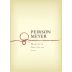 Peirson Meyer Maquette 2015 Front Label