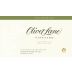Pellegrini Olivet Lane Vineyard Unoaked Chardonnay 2019 Front Label