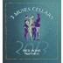 3 Muses Cellars Red Wine 2013 Front Label