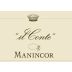 Manincor il Conte 2023 Front Label