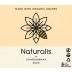 Naturalis Chardonnay 2020 Front Label