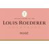 Louis Roederer Brut Rose 2017 Front Label