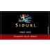 Siduri Willamette Valley Pinot Noir 2007 Front Label