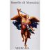 Valdicava Brunello di Montalcino (1.5 Liter Magnum) 2001 Front Label