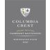 Columbia Crest Grand Estates Cabernet Sauvignon 2020 Front Label