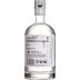 Frankly Organic Vodka Back Bottle Shot