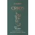 Crios de Susana Balbo Sustentia Organic Malbec 2022 Front Label