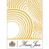 Chateau Musar Lebanon Jeune White 2022 Front Label
