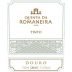 Quinta da Romaneira Douro 2015 Front Label