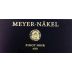 Meyer-Nakel Ahr Pinot Noir 2017 Front Label