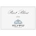 Villa Wolf Pfalz Pinot Blanc 2023 Front Label