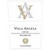 Velenosi Villa Angela Pecorino 2016 Front Label