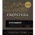 Frontera After Midnight 2016 Front Label
