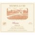 Remelluri Rioja Reserva (375ML half-bottle) 2012 Front Label