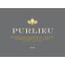 Purlieu Beckstoffer Georges III Cabernet Sauvignon 2016 Front Label