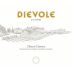 Dievole Chianti Classico 2018 Front Label