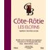 Domaine Maryline & Christophe Billon Cote Rotie Les Elotins 2015 Front Label