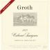 Groth Reserve Cabernet Sauvignon (1.5 Liter Magnum) 2015 Front Label